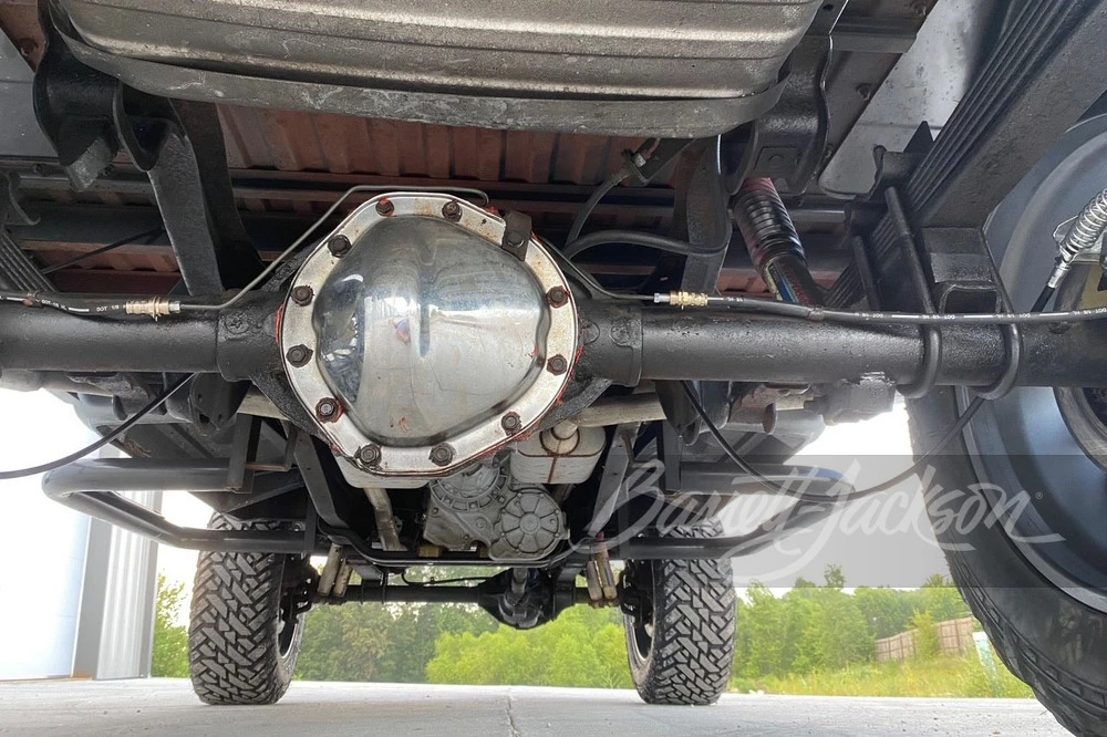 1970 GMC C/K 2nd Gen - Image 7 of 26