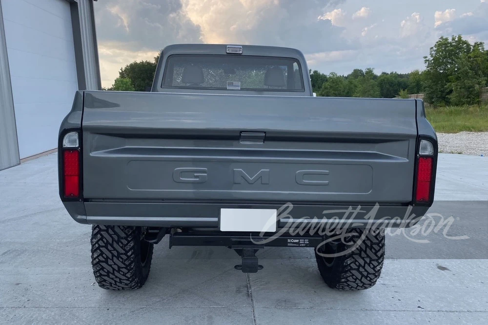 1970 GMC C/K 2nd Gen - Image 16 of 26