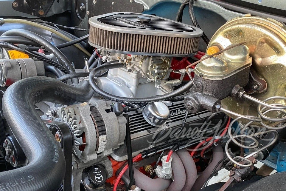 1970 GMC C/K 2nd Gen - Image 17 of 26