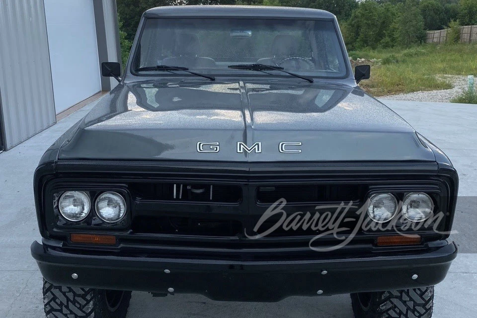 1970 GMC C/K 2nd Gen - Image 23 of 26
