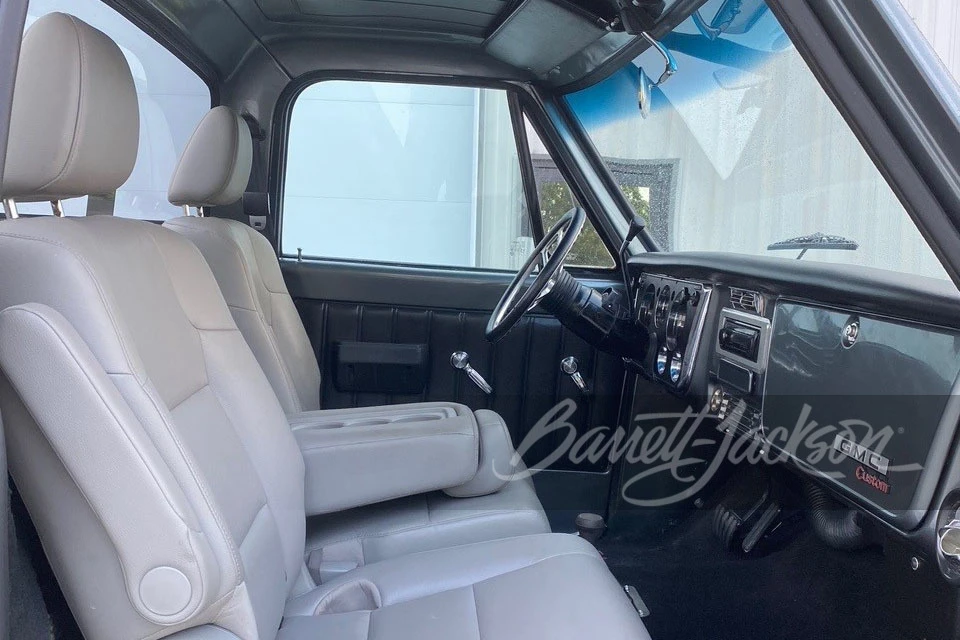 1970 GMC C/K 2nd Gen - Image 24 of 26
