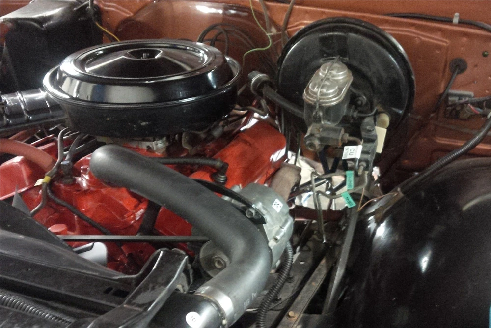 1970 GMC C/K 2nd Gen - Image 3 of 6