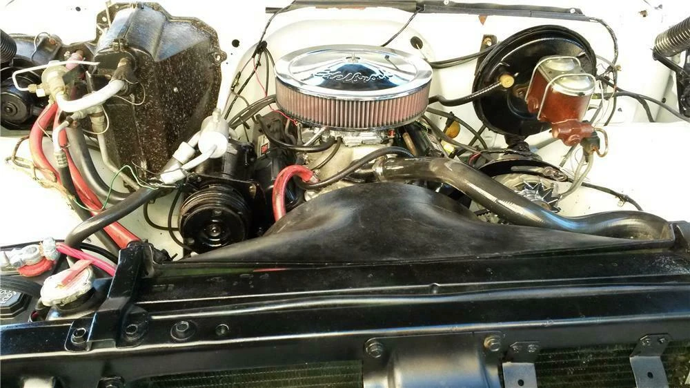 1970 GMC C/K 2nd Gen - Image 3 of 5