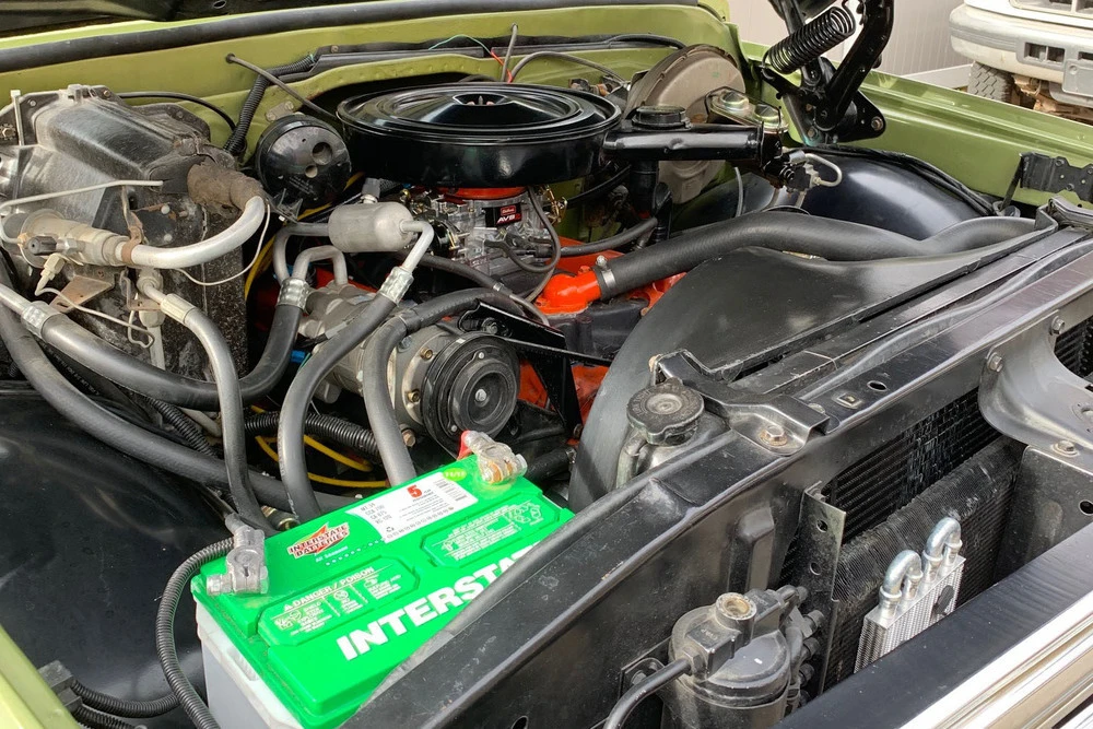 1970 GMC C/K 2nd Gen - Image 3 of 7