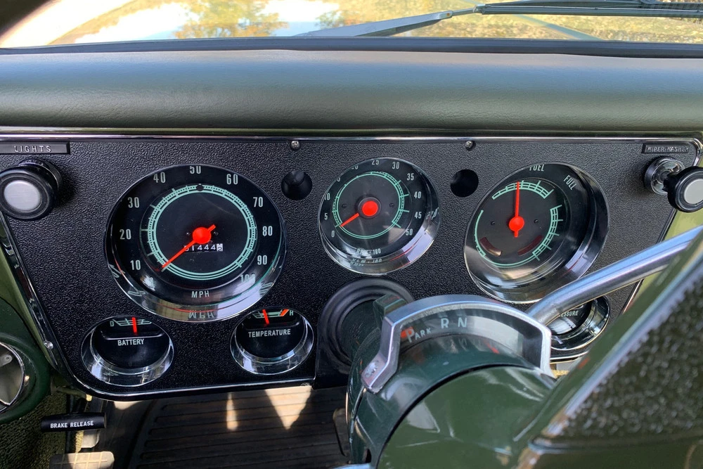 1970 GMC C/K 2nd Gen - Image 5 of 7