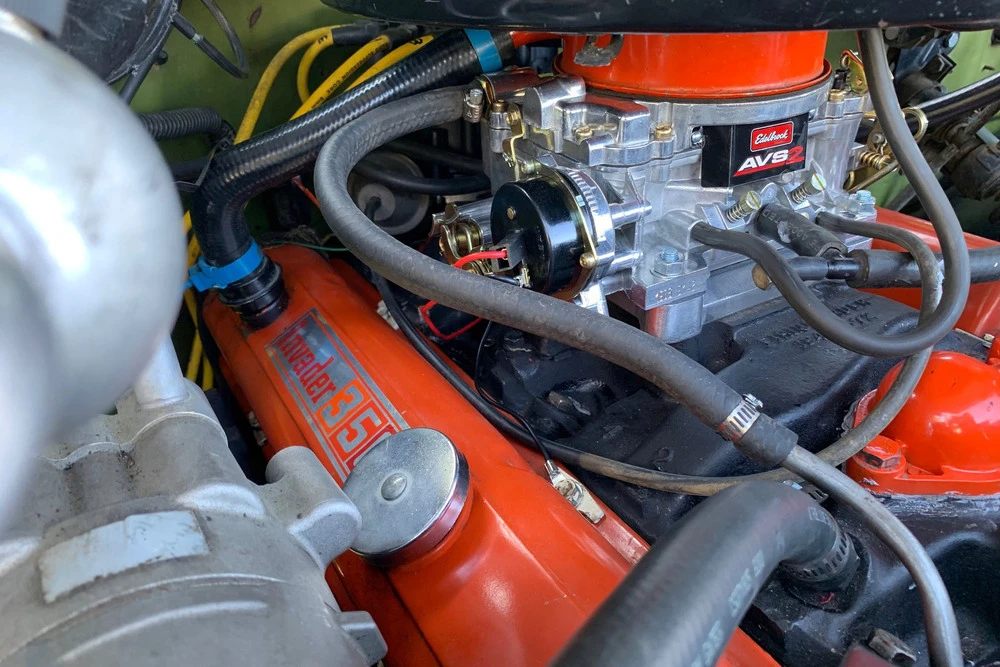 1970 GMC C/K 2nd Gen - Image 6 of 7