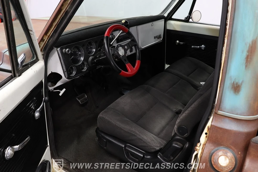 1970 GMC C/K 2nd Gen - Image 5 of 12