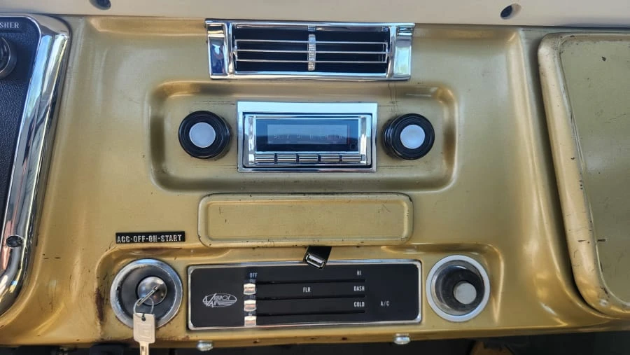 1970 GMC C/K 2nd Gen - Image 9 of 20