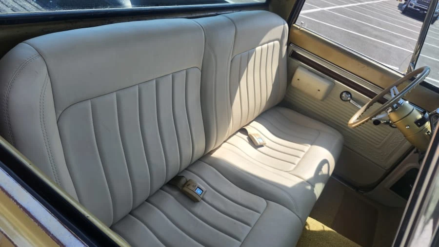 1970 GMC C/K 2nd Gen - Image 13 of 20