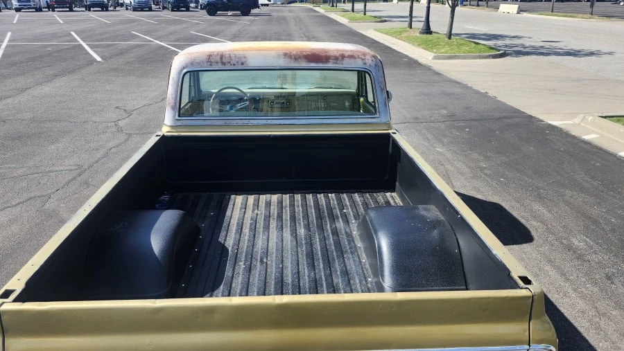 1970 GMC C/K 2nd Gen - Image 20 of 20