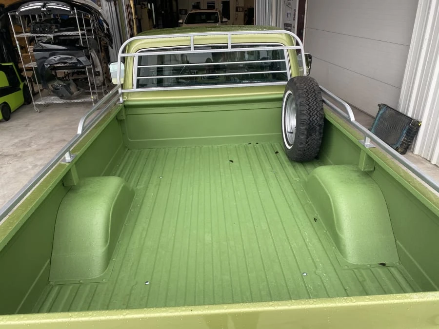 1970 GMC C/K 2nd Gen - Image 8 of 11