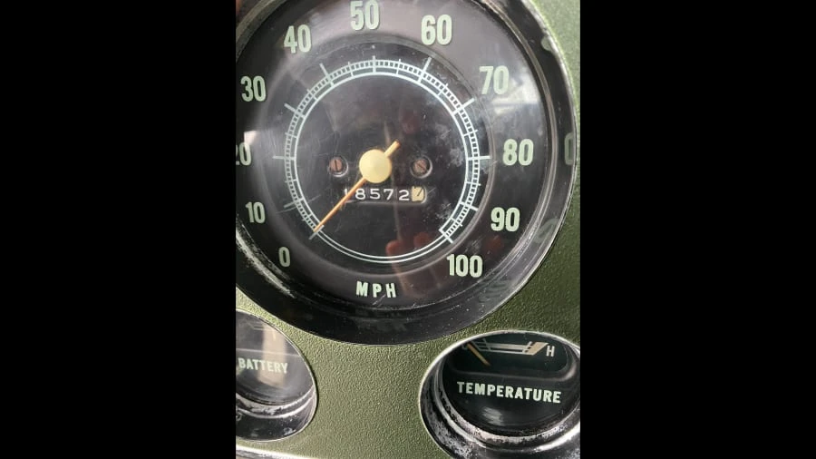 1970 GMC C/K 2nd Gen - Image 6 of 11
