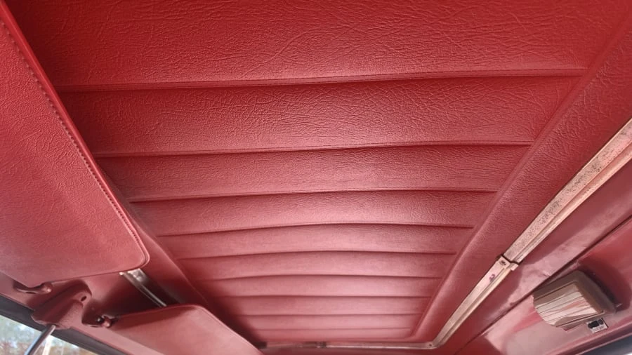 1970 GMC C/K 2nd Gen - Image 6 of 13