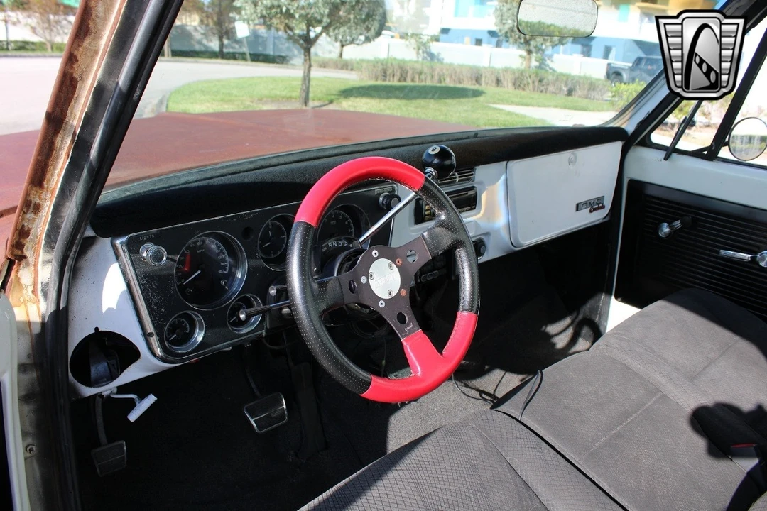 1970 GMC C/K 2nd Gen - Image 14 of 21