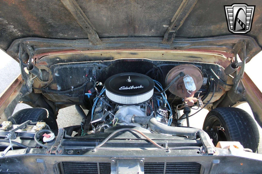 1970 GMC C/K 2nd Gen - Image 11 of 21