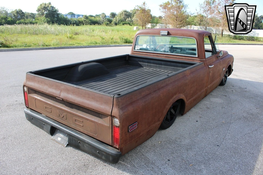 1970 GMC C/K 2nd Gen - Image 7 of 21