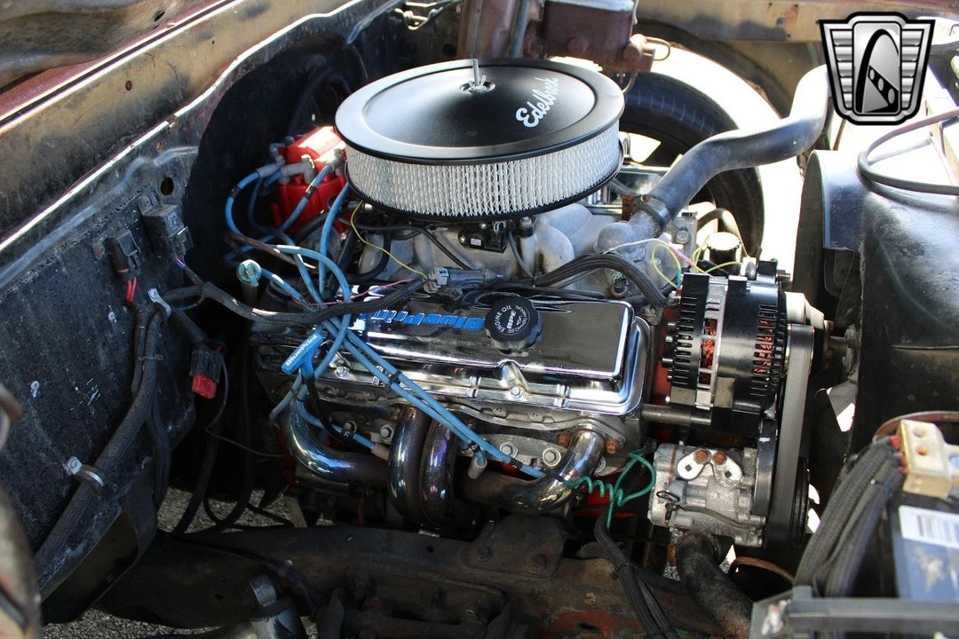 1970 GMC C/K 2nd Gen - Image 13 of 21