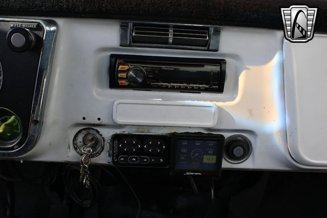 1970 GMC C/K 2nd Gen - Image 16 of 21