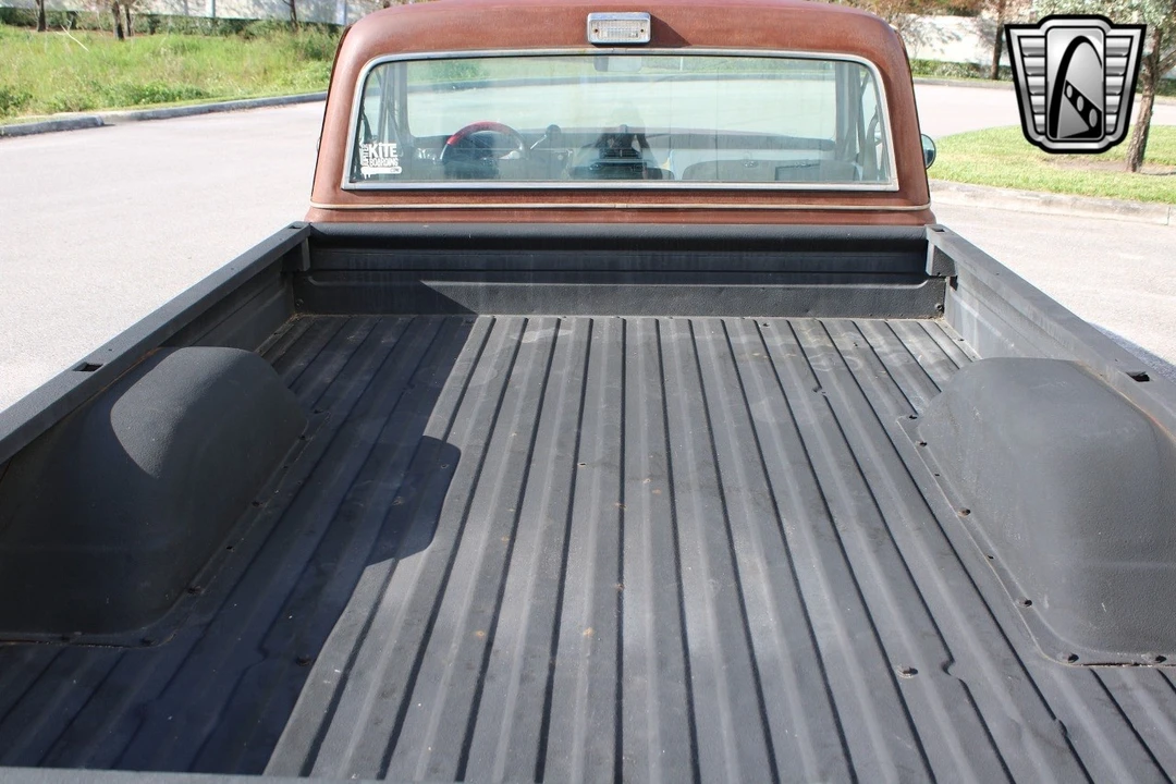 1970 GMC C/K 2nd Gen - Image 18 of 21