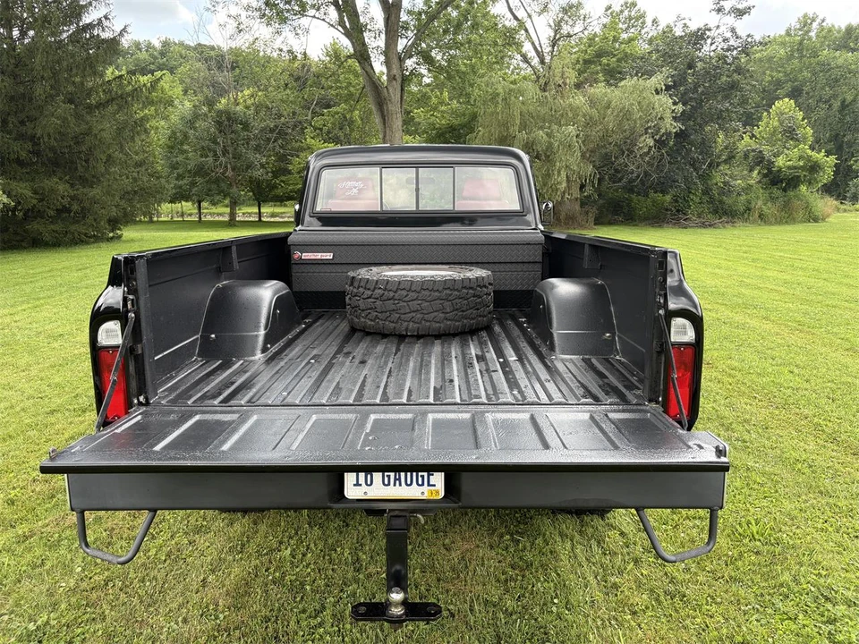 1970 GMC C/K 2nd Gen - Image 5 of 25