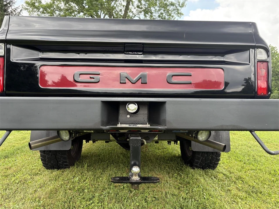 1970 GMC C/K 2nd Gen - Image 7 of 25