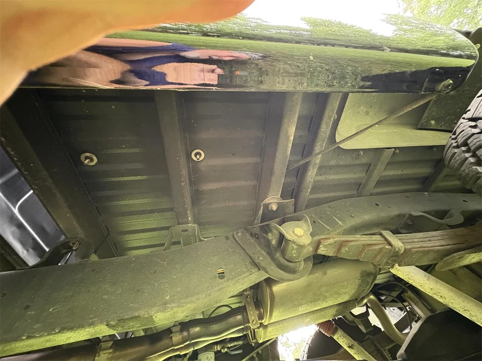 1970 GMC C/K 2nd Gen - Image 12 of 25