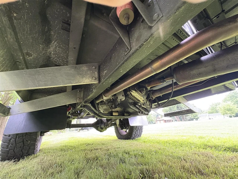 1970 GMC C/K 2nd Gen - Image 21 of 25
