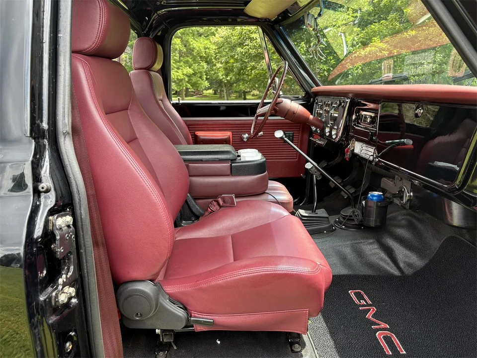 1970 GMC C/K 2nd Gen - Image 14 of 25