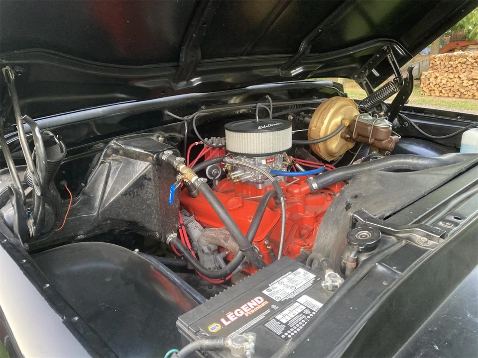 1970 GMC C/K 2nd Gen - Image 18 of 25