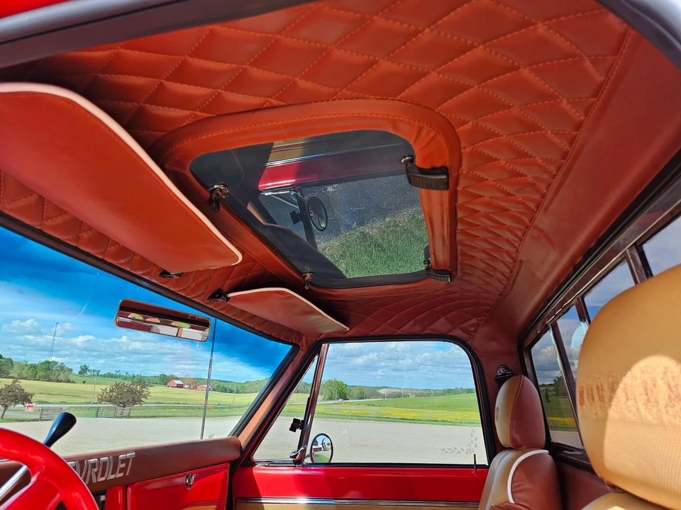 1970 GMC C/K 2nd Gen - Image 2 of 31