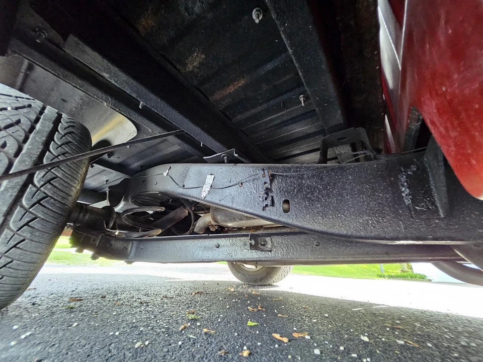 1970 GMC C/K 2nd Gen - Image 3 of 31
