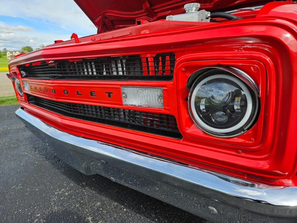 1970 GMC C/K 2nd Gen - Image 7 of 31