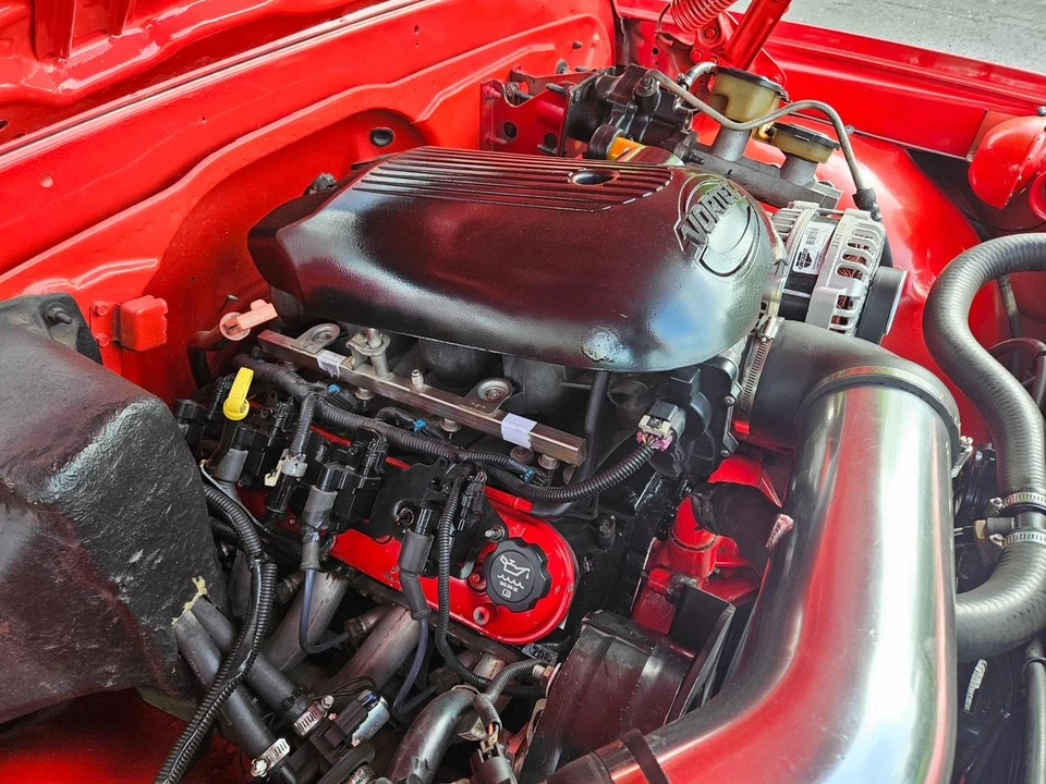 1970 GMC C/K 2nd Gen - Image 9 of 31