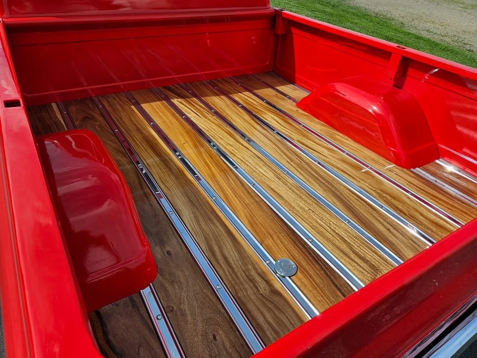 1970 GMC C/K 2nd Gen - Image 11 of 31