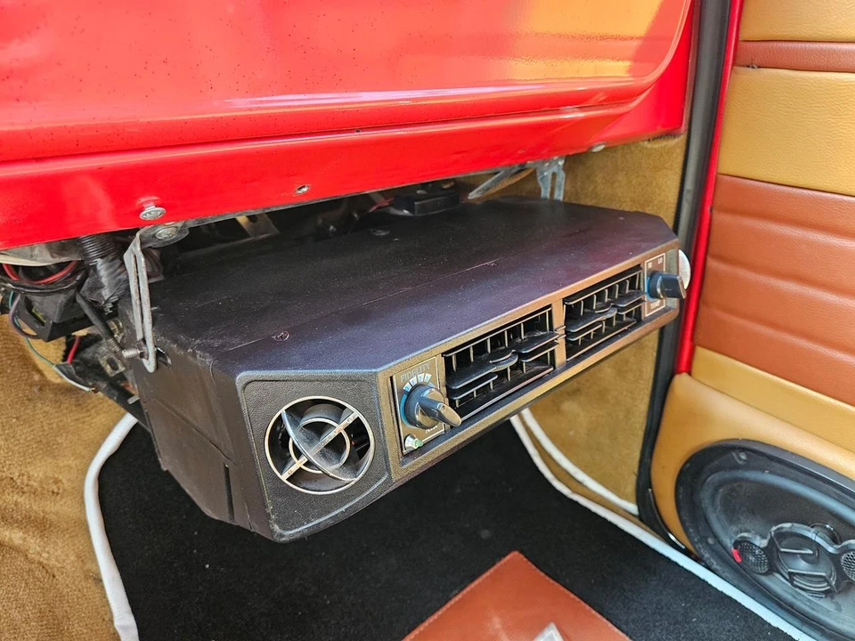 1970 GMC C/K 2nd Gen - Image 13 of 31