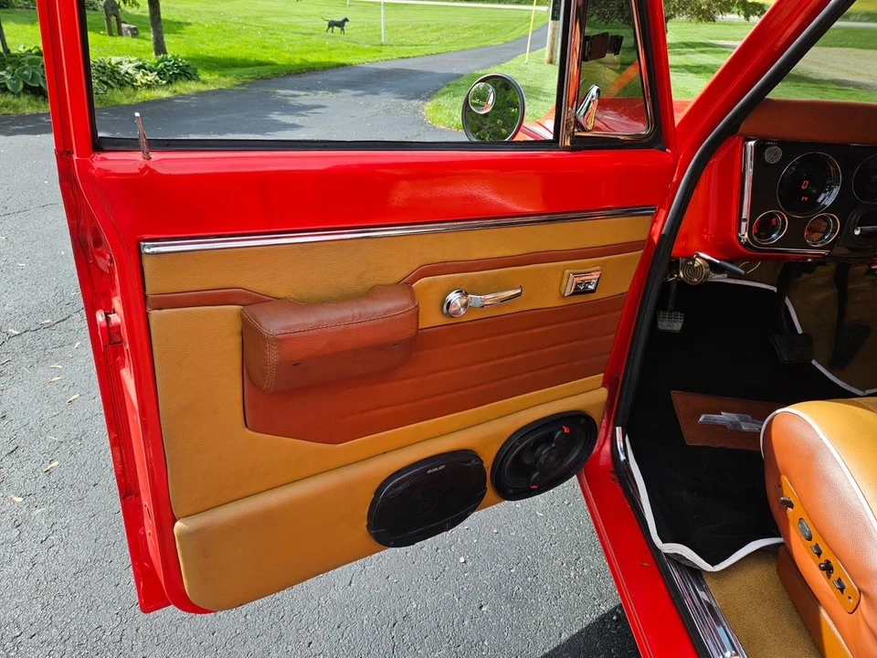 1970 GMC C/K 2nd Gen - Image 16 of 31