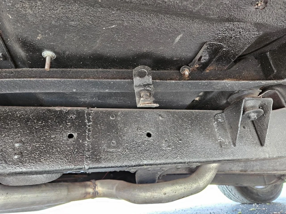 1970 GMC C/K 2nd Gen - Image 19 of 31