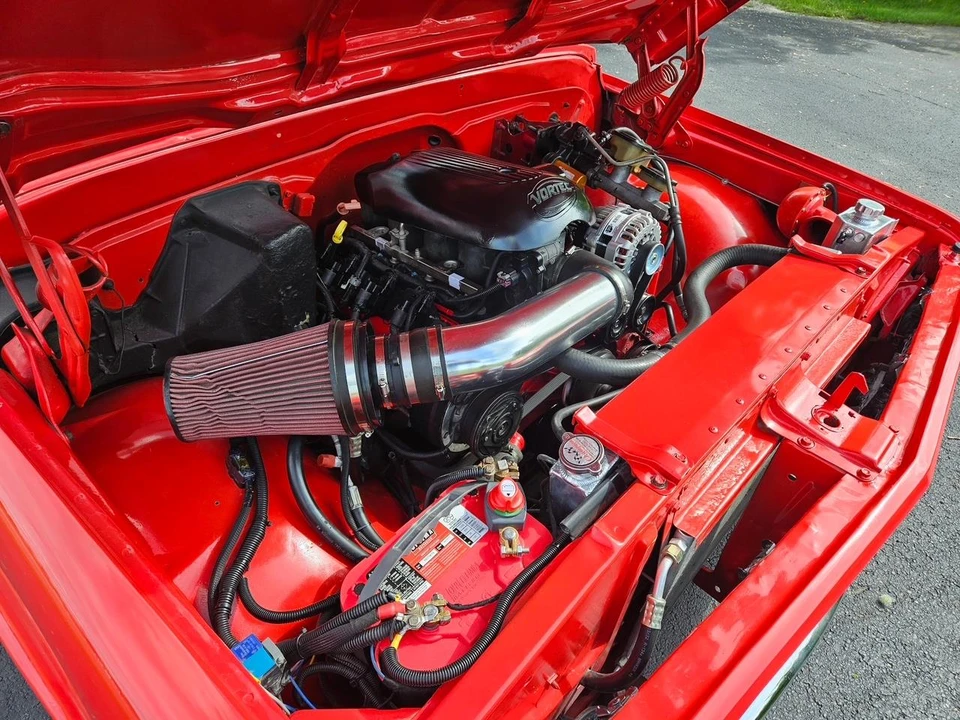 1970 GMC C/K 2nd Gen - Image 23 of 31