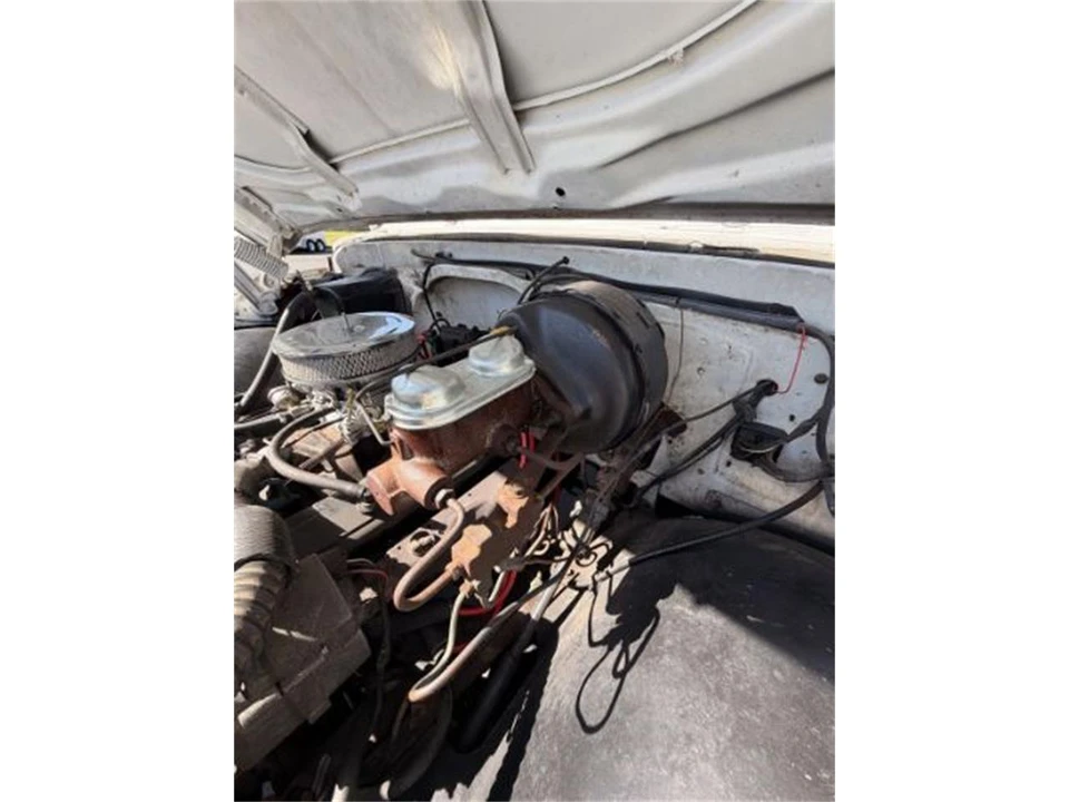 1970 GMC C/K 2nd Gen - Image 9 of 30