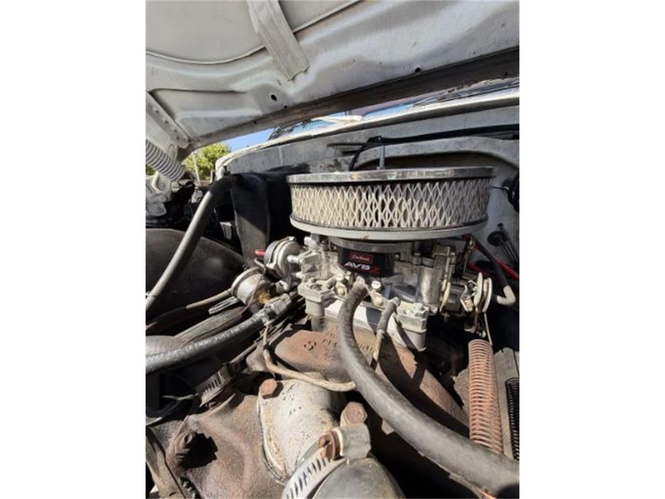 1970 GMC C/K 2nd Gen - Image 11 of 30