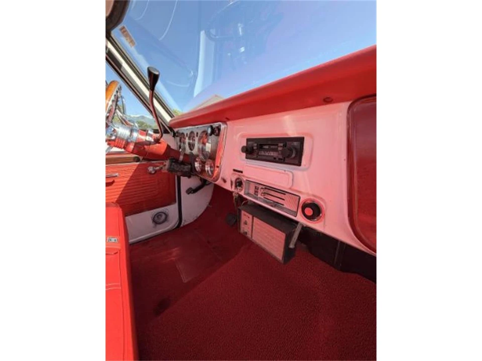 1970 GMC C/K 2nd Gen - Image 14 of 30