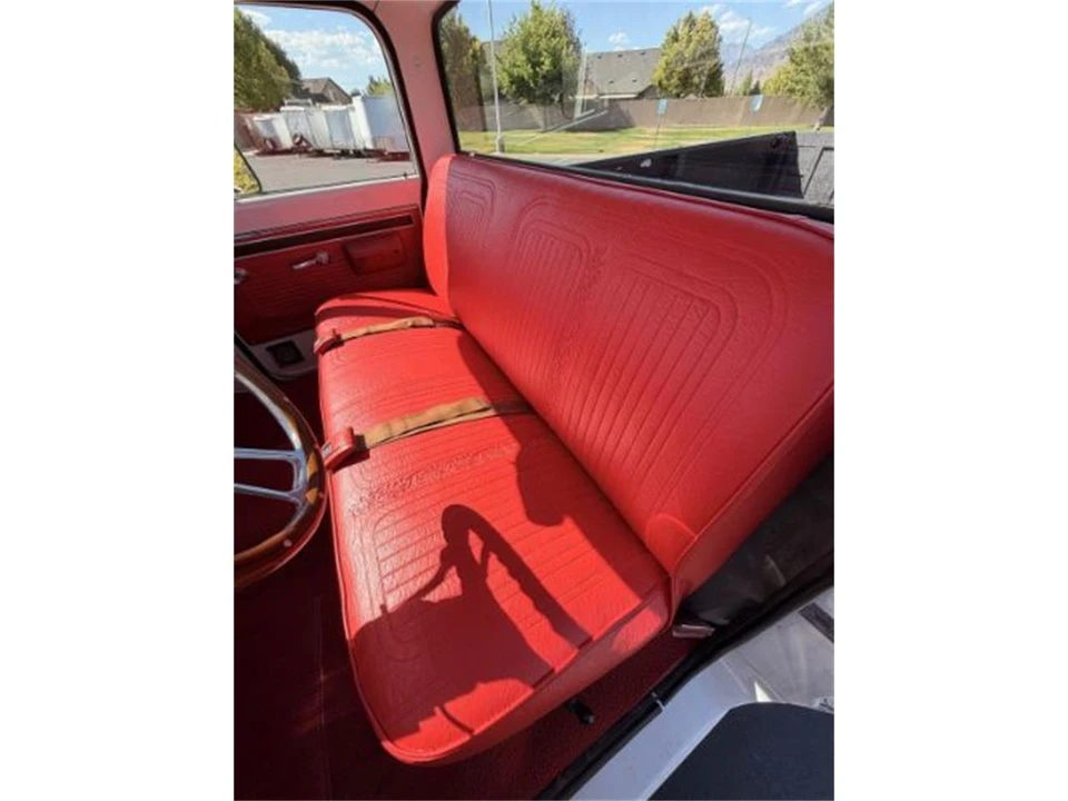 1970 GMC C/K 2nd Gen - Image 18 of 30