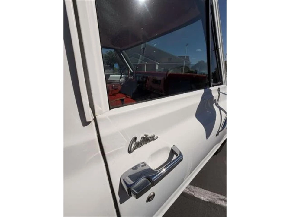1970 GMC C/K 2nd Gen - Image 16 of 30