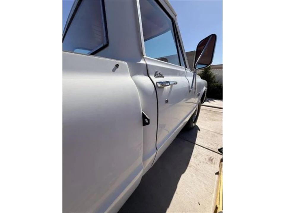 1970 GMC C/K 2nd Gen - Image 2 of 30