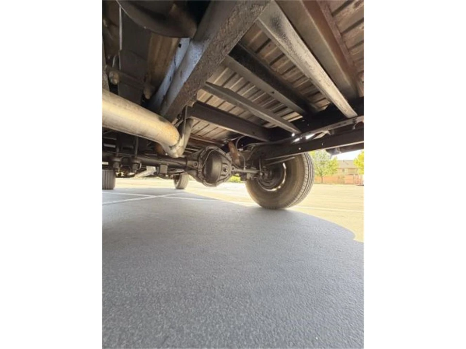 1970 GMC C/K 2nd Gen - Image 20 of 30