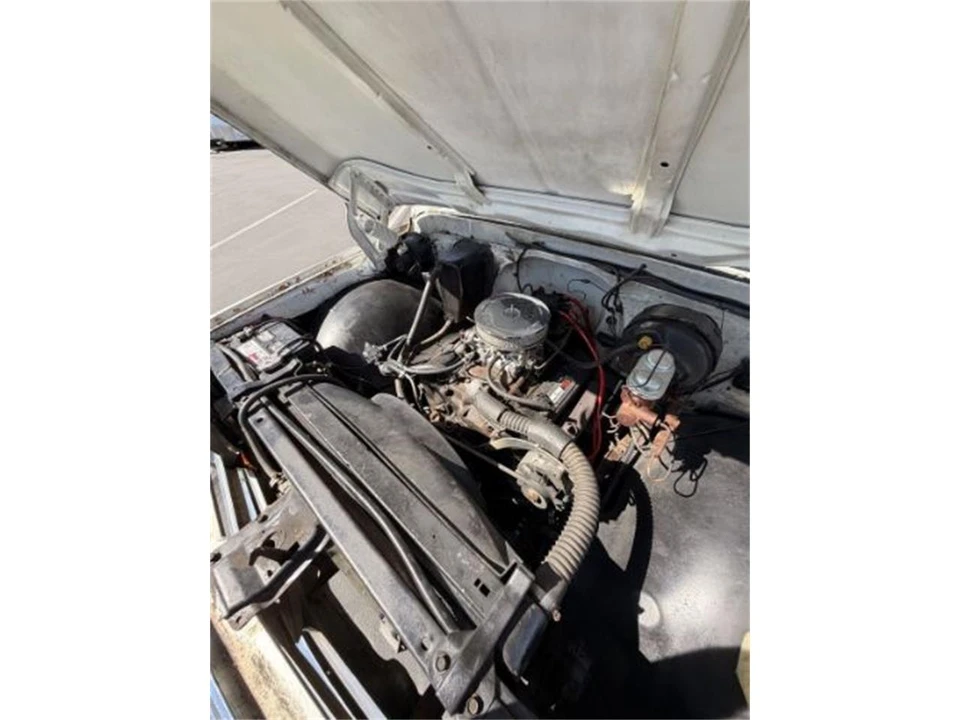 1970 GMC C/K 2nd Gen - Image 13 of 30