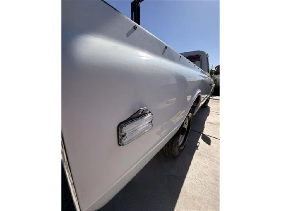 1970 GMC C/K 2nd Gen - Image 3 of 30