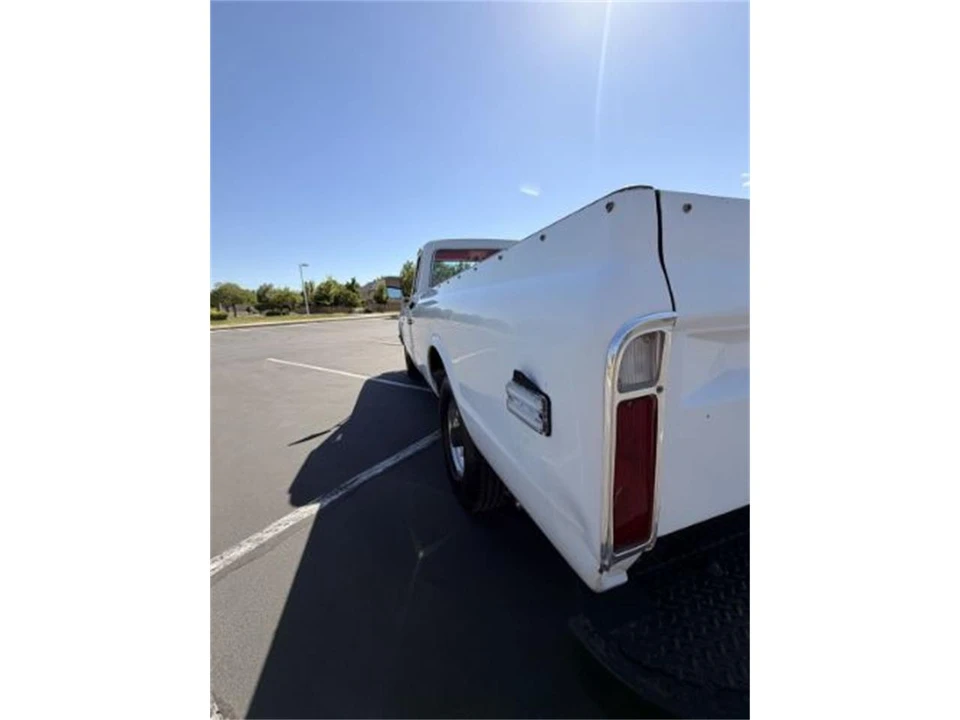 1970 GMC C/K 2nd Gen - Image 21 of 30