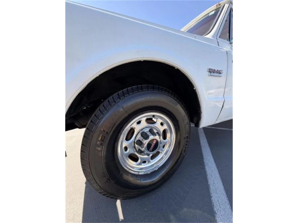 1970 GMC C/K 2nd Gen - Image 24 of 30