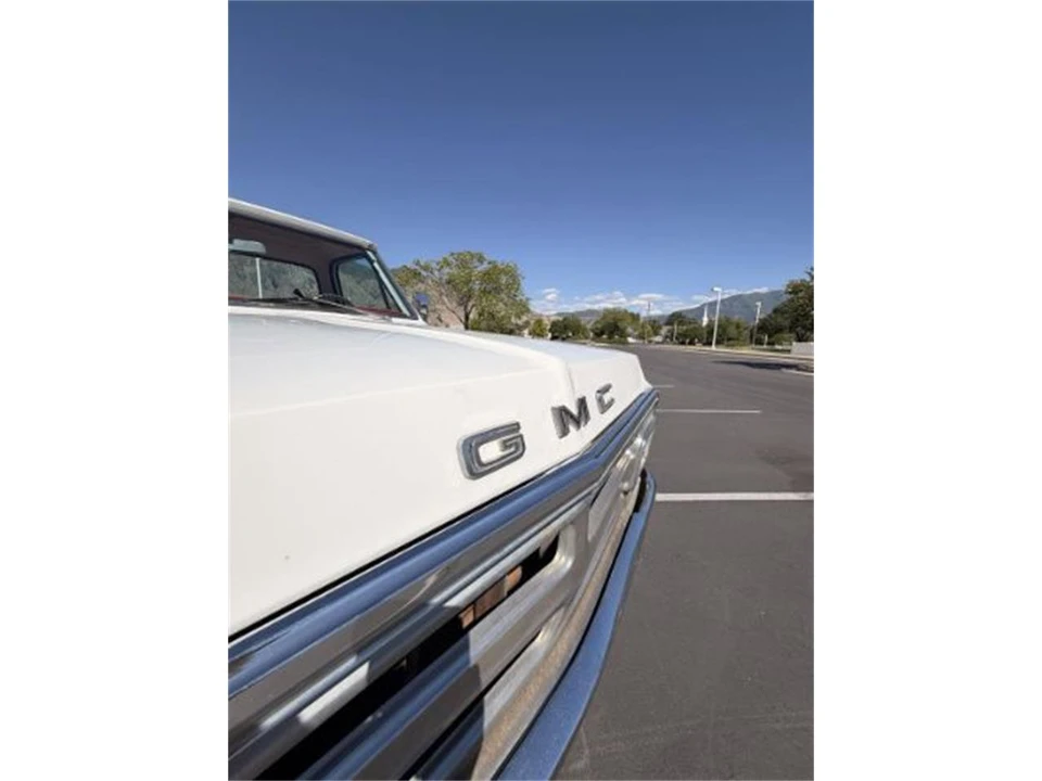 1970 GMC C/K 2nd Gen - Image 26 of 30